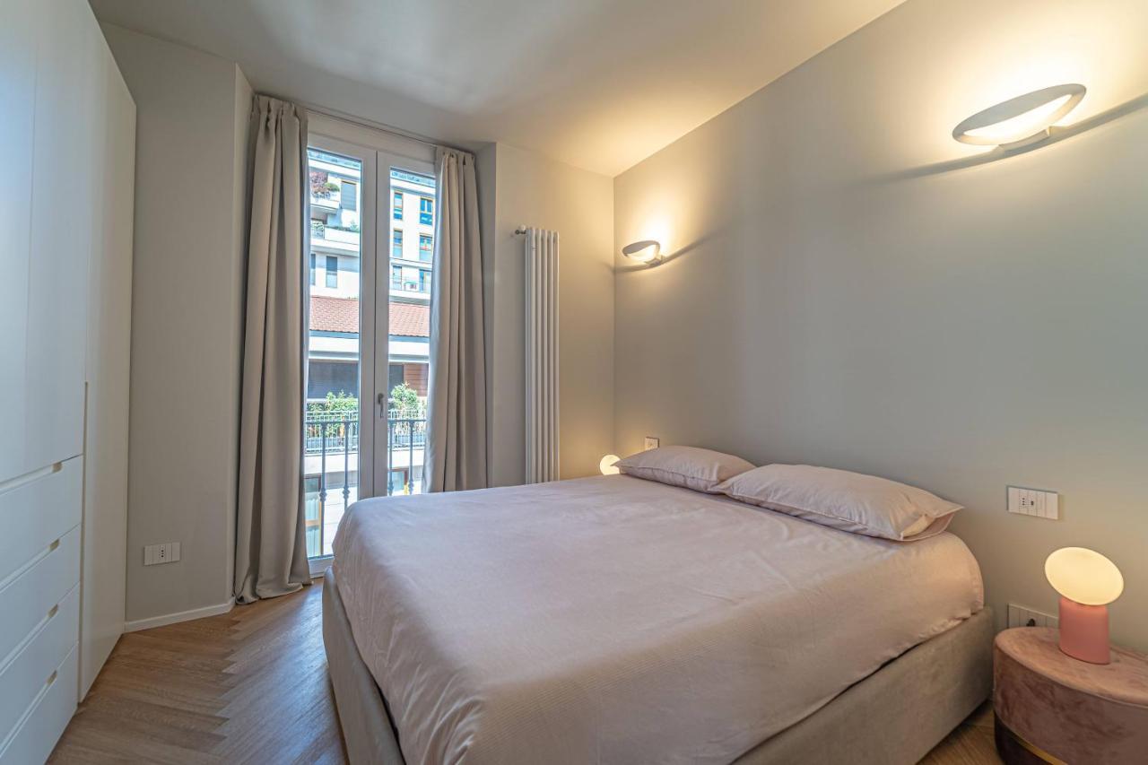 Solferino34 Apartment Milano Ngoại thất bức ảnh