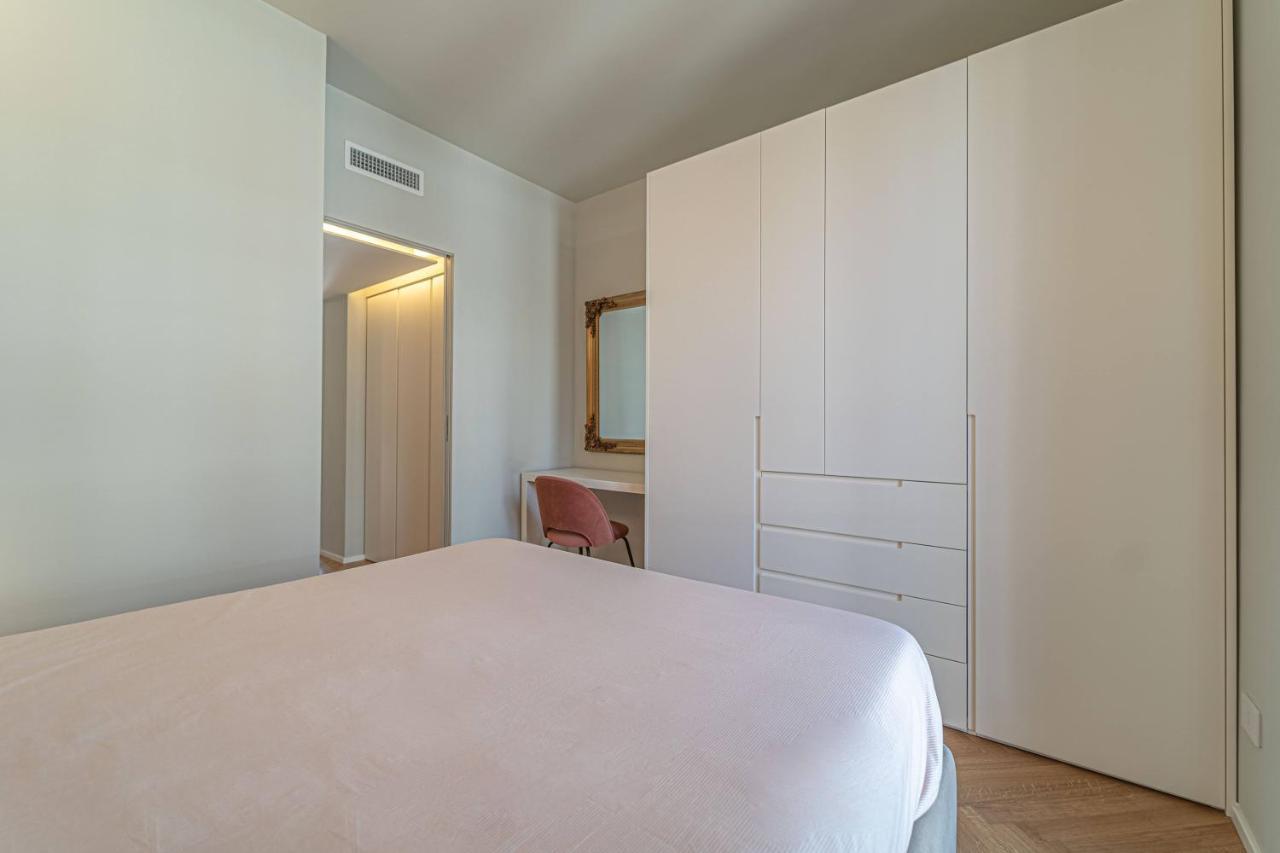Solferino34 Apartment Milano Ngoại thất bức ảnh