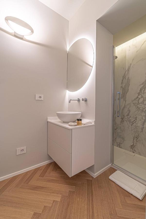 Solferino34 Apartment Milano Ngoại thất bức ảnh