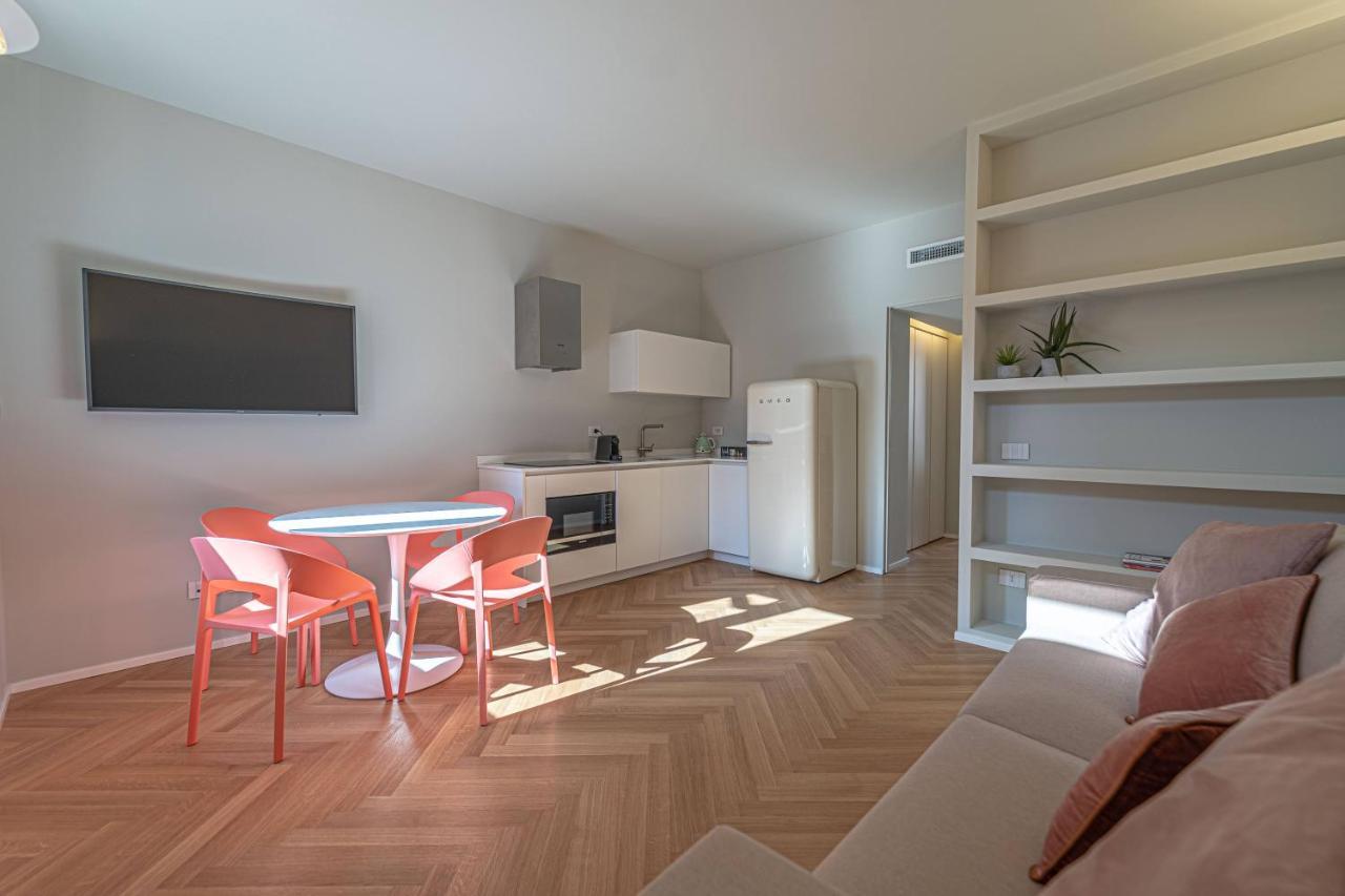 Solferino34 Apartment Milano Ngoại thất bức ảnh